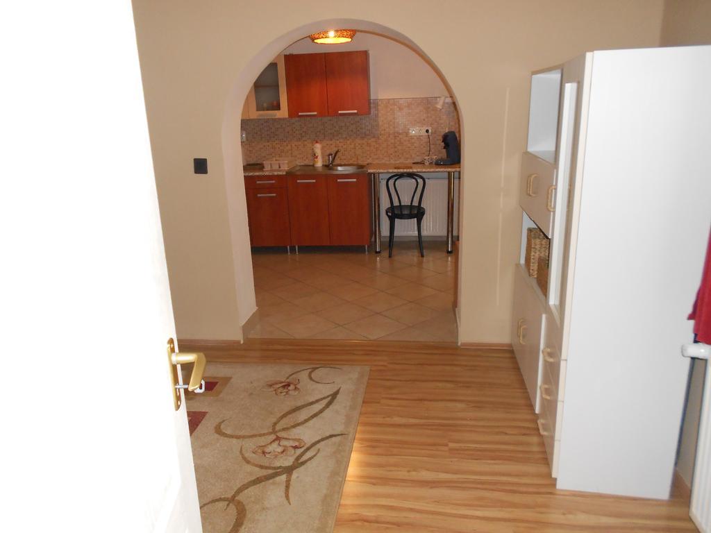 Bora Vendégház Eger Exterior foto